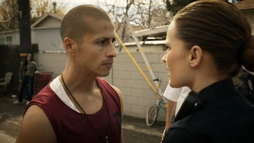 S.W.A.T. - S8E17: The Enemy Within