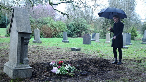 Once Upon a Time - S5E21: Last Rites