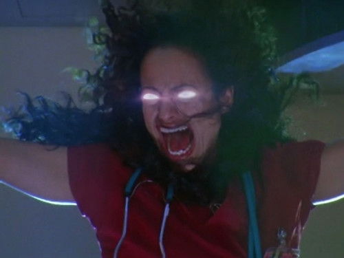 Scrubs - S5E10: Her Story II