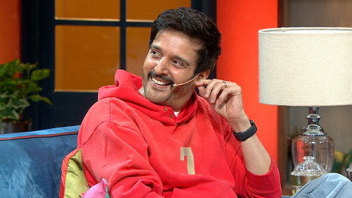 The Kapil Sharma Show - S2E226: Your Honor Aur Rocket Boys Ki Team