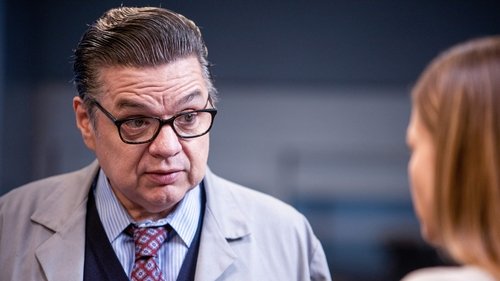 Chicago Med - S5E15: I Will Do No Harm