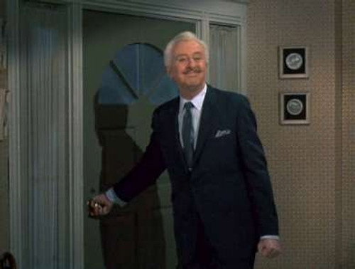 Bewitched - S6E15: Samantha's Better Halves