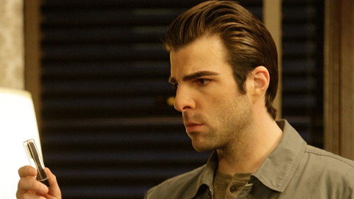 Heroes - S3E24: I Am Sylar