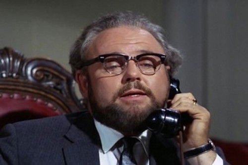 Mission: Impossible - S1E18: The Trial