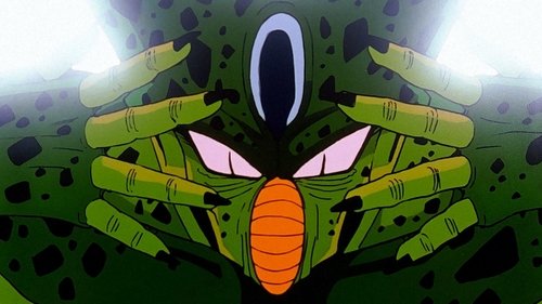 Dragon Ball Z - S5E5: Piccolo's Folly