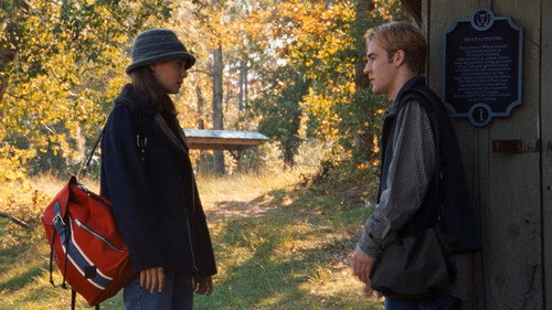 Dawson's Creek - S3E7: Escape from Witch Island