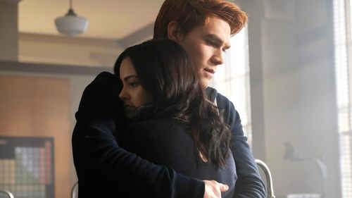 Riverdale - S2E13: Chapter Twenty-Six: The Tell-Tale Heart