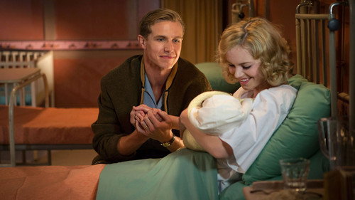 Call the Midwife - S3E3: Episode 3