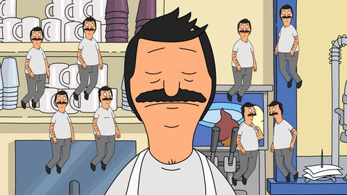 Bob's Burgers - S11E19: Bridge Over Troubled Rudy