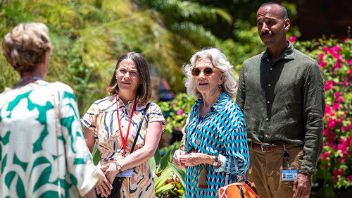 Death in Paradise - S13E2: Your Number's Up