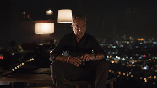 Bosch - S4E5: The Coping