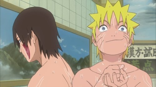 Naruto Shippūden - S14E311: Prologue of Road to Ninja