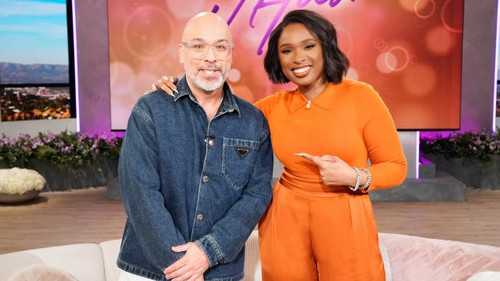 The Jennifer Hudson Show - S1E110: Jo Koy, Ashley McBryde