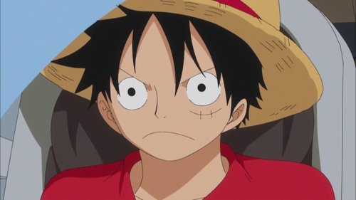 One Piece - S15E627: Luffy Dies at Sea?! The Pirate Alliance Comes Apart!