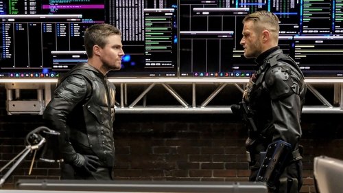 Arrow - S6E12: All for Nothing