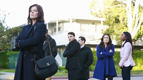 How to Get Away with Murder - S1E12: She's a Murderer