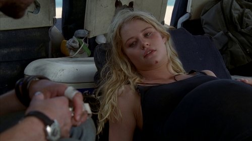 Lost - S1E5: White Rabbit