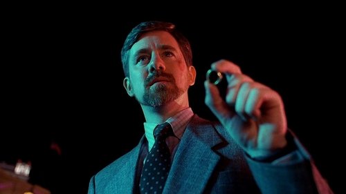 The X-Files - S6E20: Three of a Kind