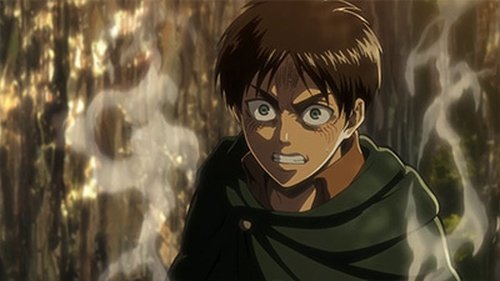 Attack on Titan - S2E9: Opening