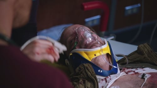 Chicago Med - S6E2: Those Things Hidden in Plain Sight