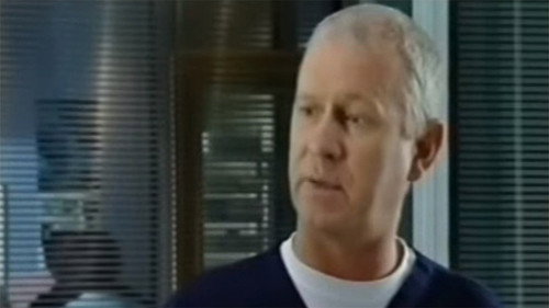 Casualty - S16E7: Facing the Future