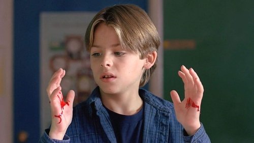 The X-Files - S3E11: Revelations