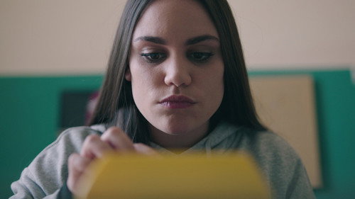 SKAM Italia - S4E2: Mykonos