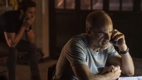 Tom Clancy's Jack Ryan - S2E7: Dios y Federación