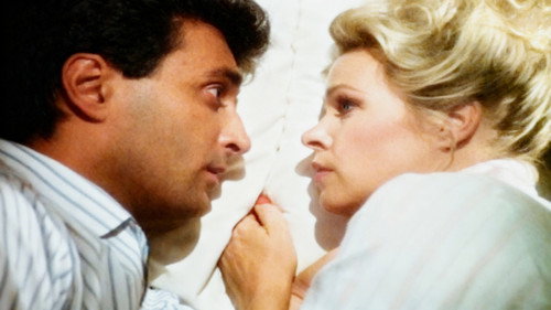 Knots Landing - S12E8: The Best Laid Plans