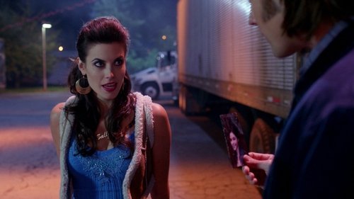 Supernatural - S7E11: Adventures in Babysitting