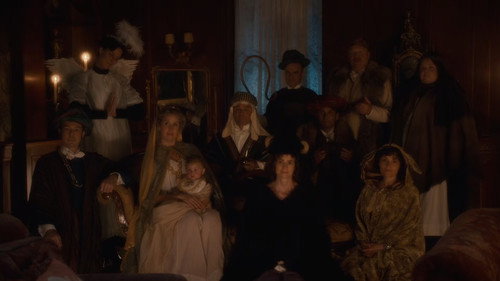 Murdoch Mysteries - S15E11: The Night Before Christmas