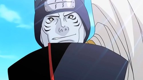 Naruto Shippūden - S1E13: A Meeting With Destiny