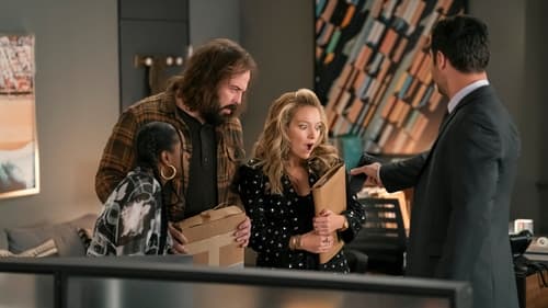 The Lincoln Lawyer - S3E10: The Gods of Guilt