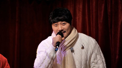 Running Man - S1E593: Casual Ji