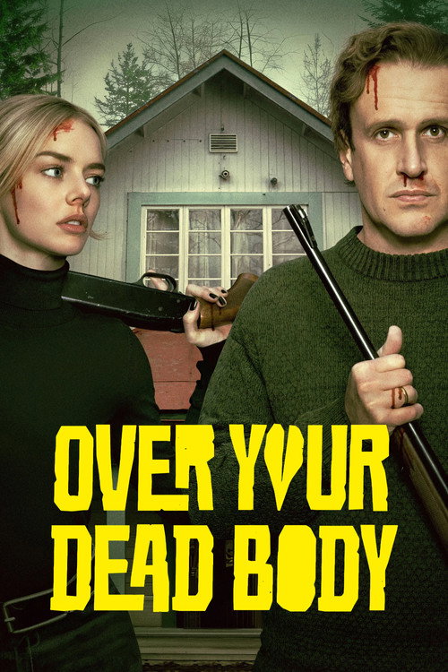 Over Your Dead Body 2026