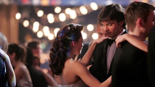 Smallville - S4E18: Spirit