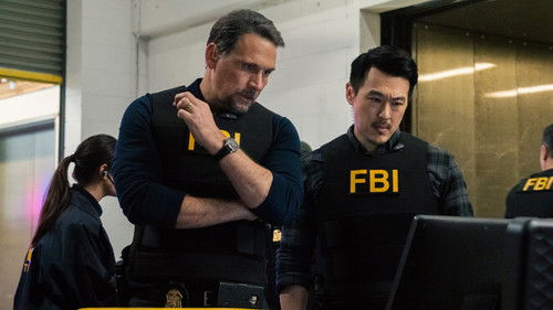 FBI - S8E13: Fanatics