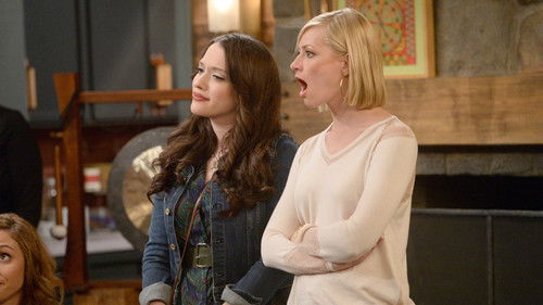 2 Broke Girls - S5E10: And The No New Friends