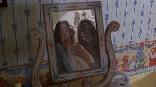 The X-Files - S7E16: Chimera