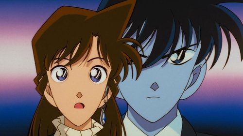 Detective Conan - S1E85: Massacre Night (2)