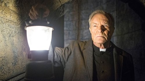 Grimm - S5E12: Into the Schwarzwald