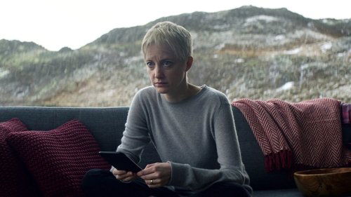 Black Mirror - S4E3: Crocodile