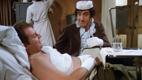 M*A*S*H - S6E2: Fallen Idol