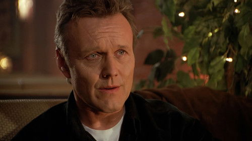 Buffy the Vampire Slayer - S4E12: A New Man