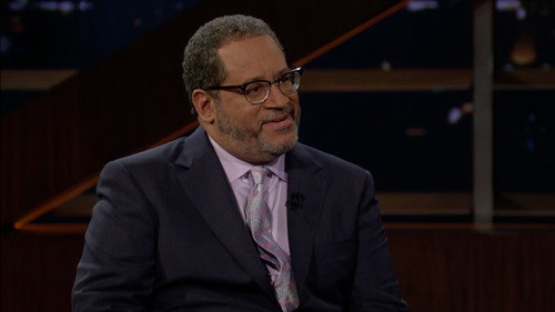 Real Time with Bill Maher - S16E18: Episode 463