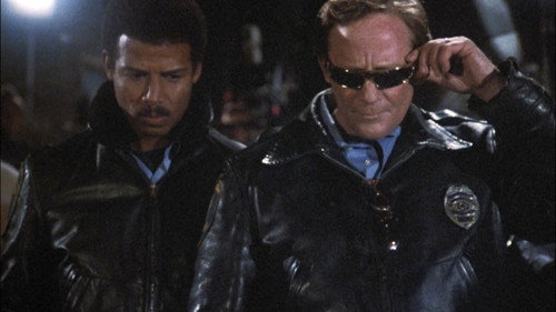 Hill Street Blues - S6E15: I Want My Hill Street Blues