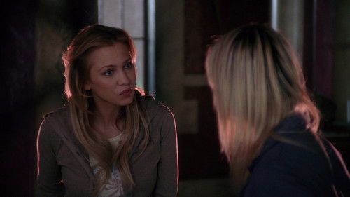 Charmed - S8E19: The Jung and the Restless