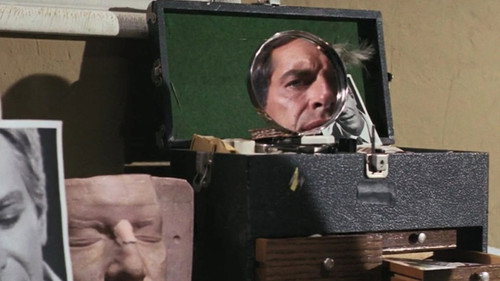 Mission: Impossible - S1E7: Wheels