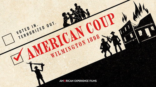 American Experience - S36E7: American Coup: Wilmington 1898
