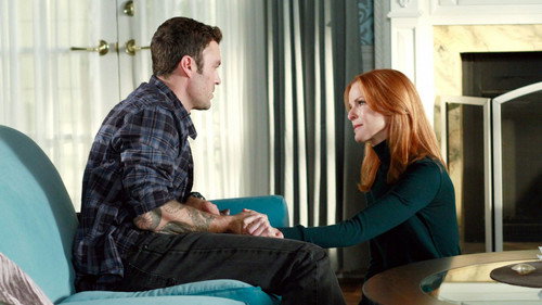 Desperate Housewives - S7E15: Farewell Letter